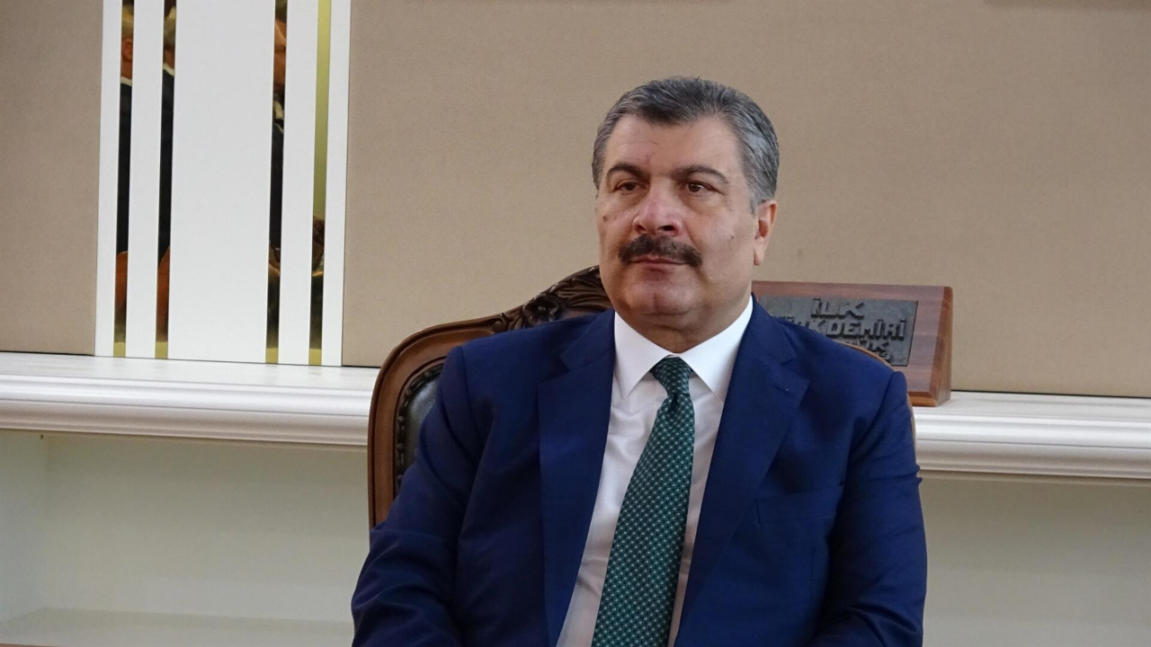 İşte vaka sayısında 7 örnek il