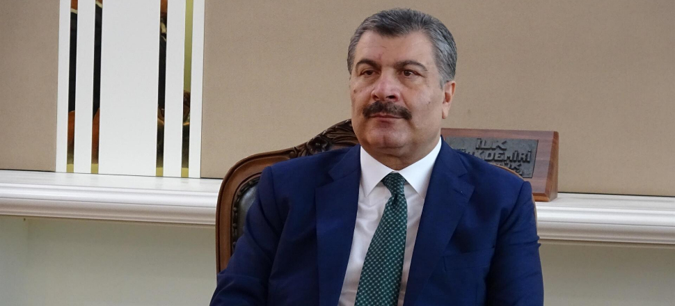 İşte vaka sayısında 7 örnek il
