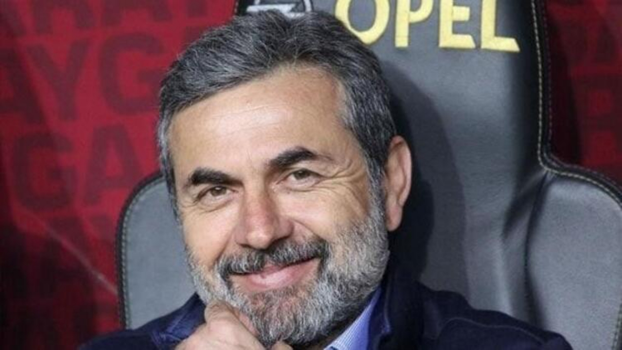 'Fenerbahçe, Aykut Kocaman'a dönecek'