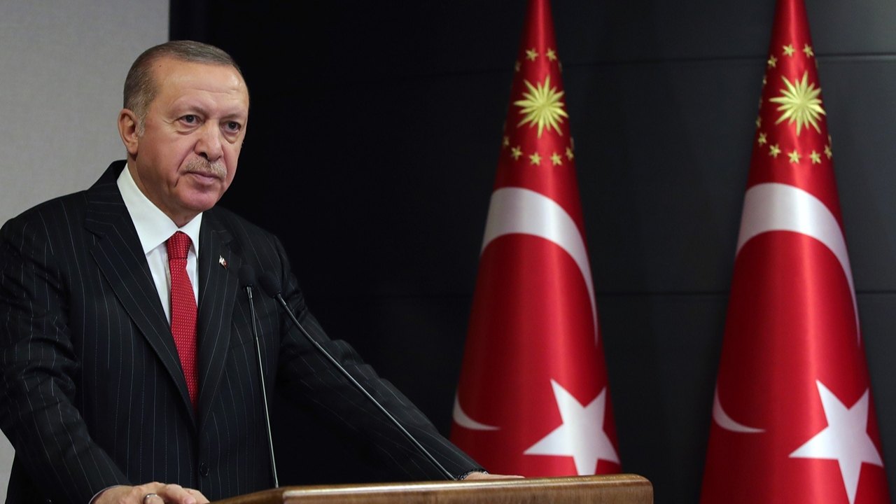 'Kiliseden değil müzeden dönüştürüldü'