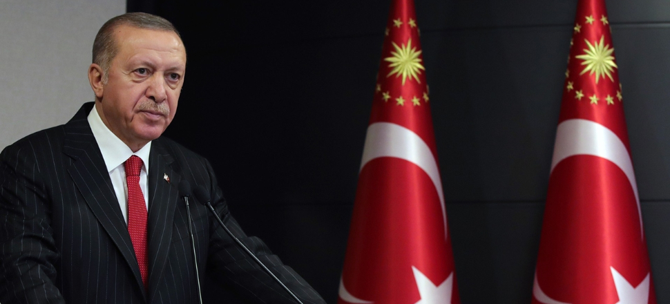 'Kiliseden değil müzeden dönüştürüldü'