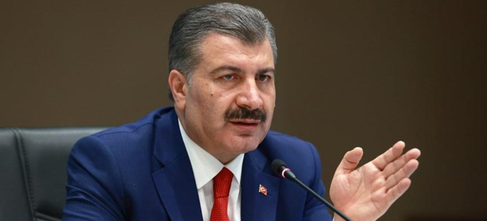 Vaka sayısı yine binin üzerinde...