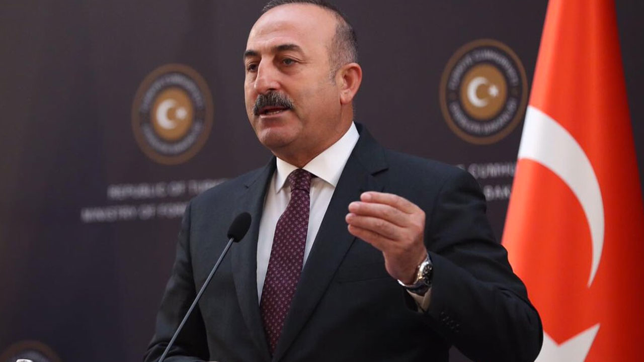 Libya'da ateşkes için tek şart bu!