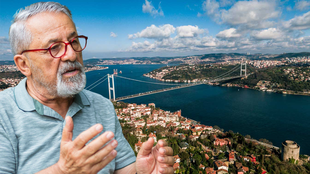Marmara çatırdamaya başladı!