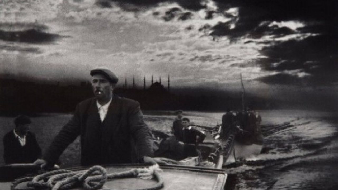 Ara Güler'in 46 fotoğrafı satışa sunuldu