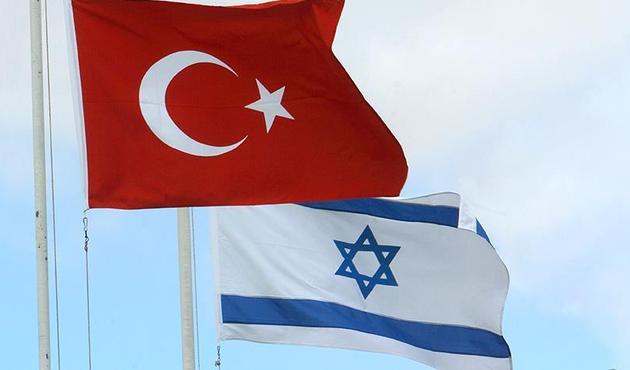 Türkiye-İsrail görüşmesi Ankara'da yapılacak