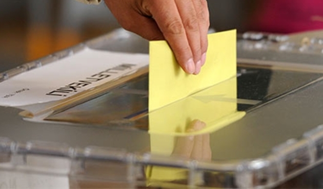 Erdoğan'ın başdanışmanından referandum tarihi açıklaması!
