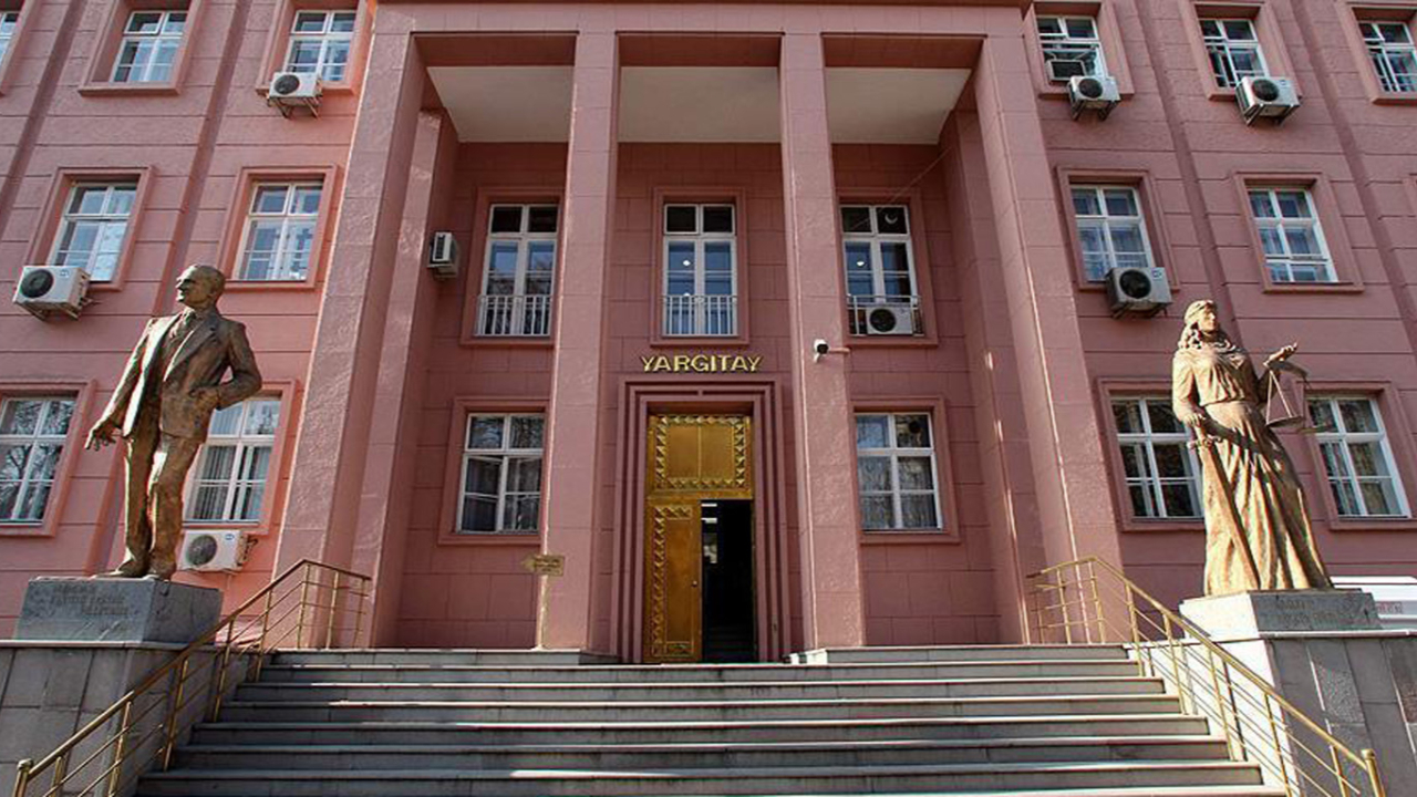 Kaynananın yüzüne tükürmek artık boşanma sebebi