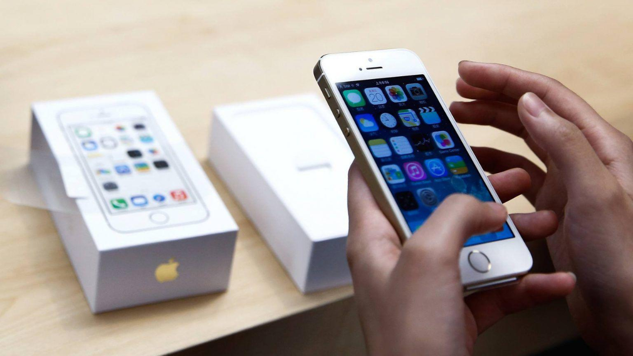 iPhone uygulamaları çöktü!