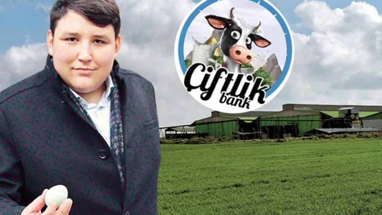 Çiftlik firarisi: Tutuklanmazsam gelirim