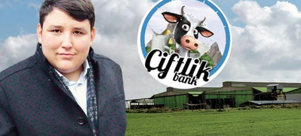 Çiftlik firarisi: Tutuklanmazsam gelirim