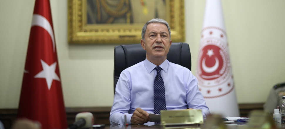İşte Pençe-Kaplan Operasyonu'nda öldürülen terörist sayısı