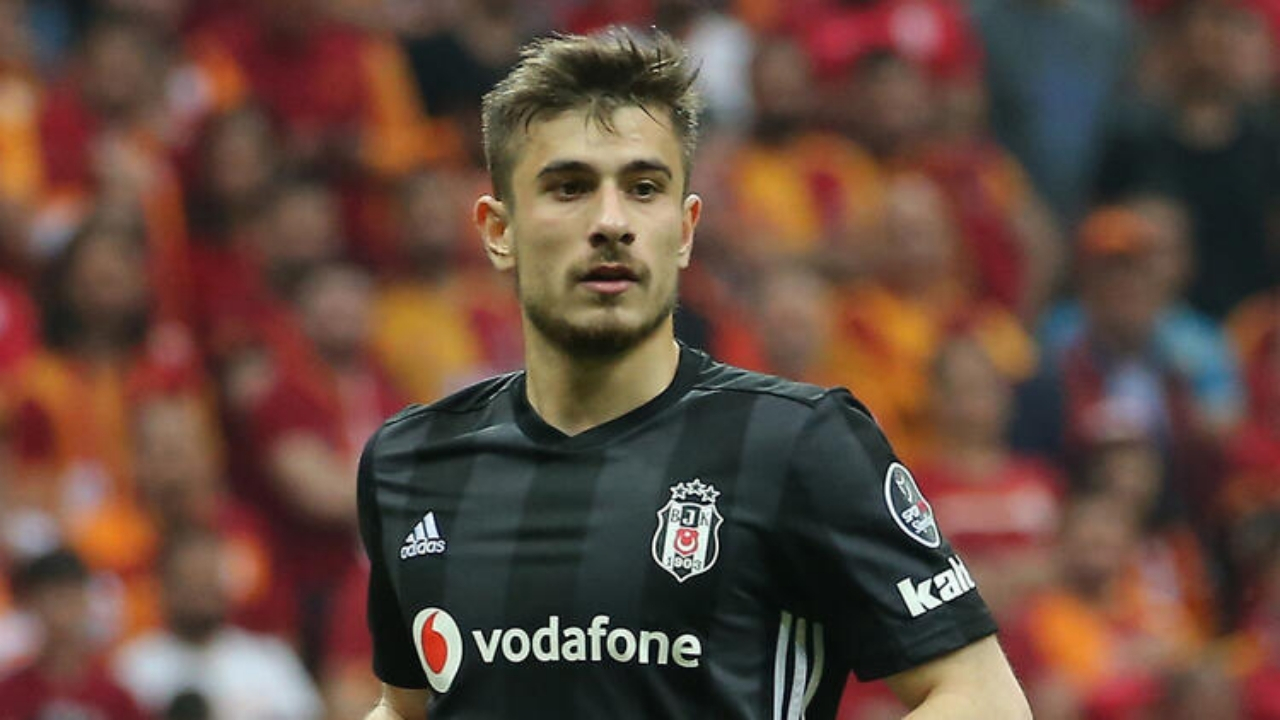 Dorukhan'dan flaş paylaşım!