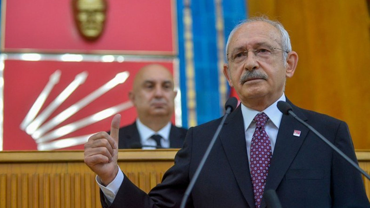 Kılıçdaroğlu: Parayı patron veriyorsa sağlıklı rapor yazamazsın
