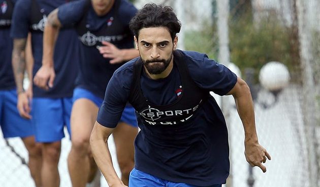 Mehmet Ekici isyan etti!