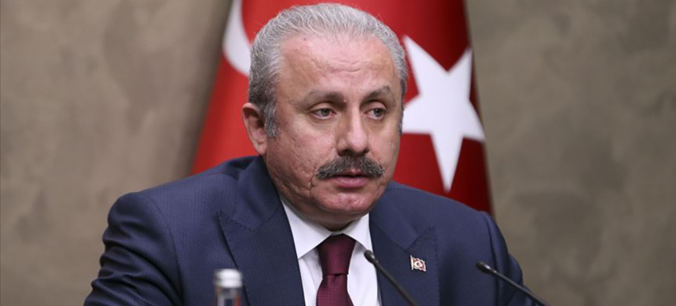 'Allah bir daha İstiklal Marşı yazdırmasın'