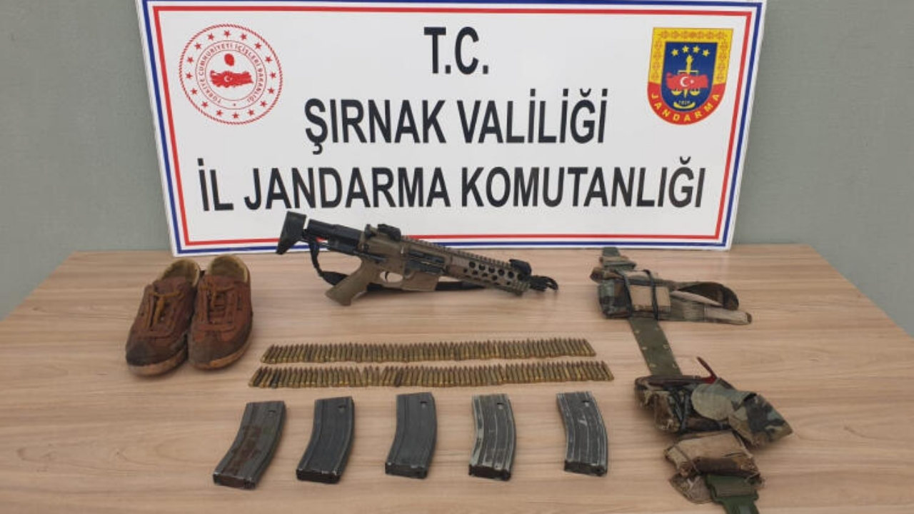 5 sivilin katili o terörist öldürüldü!