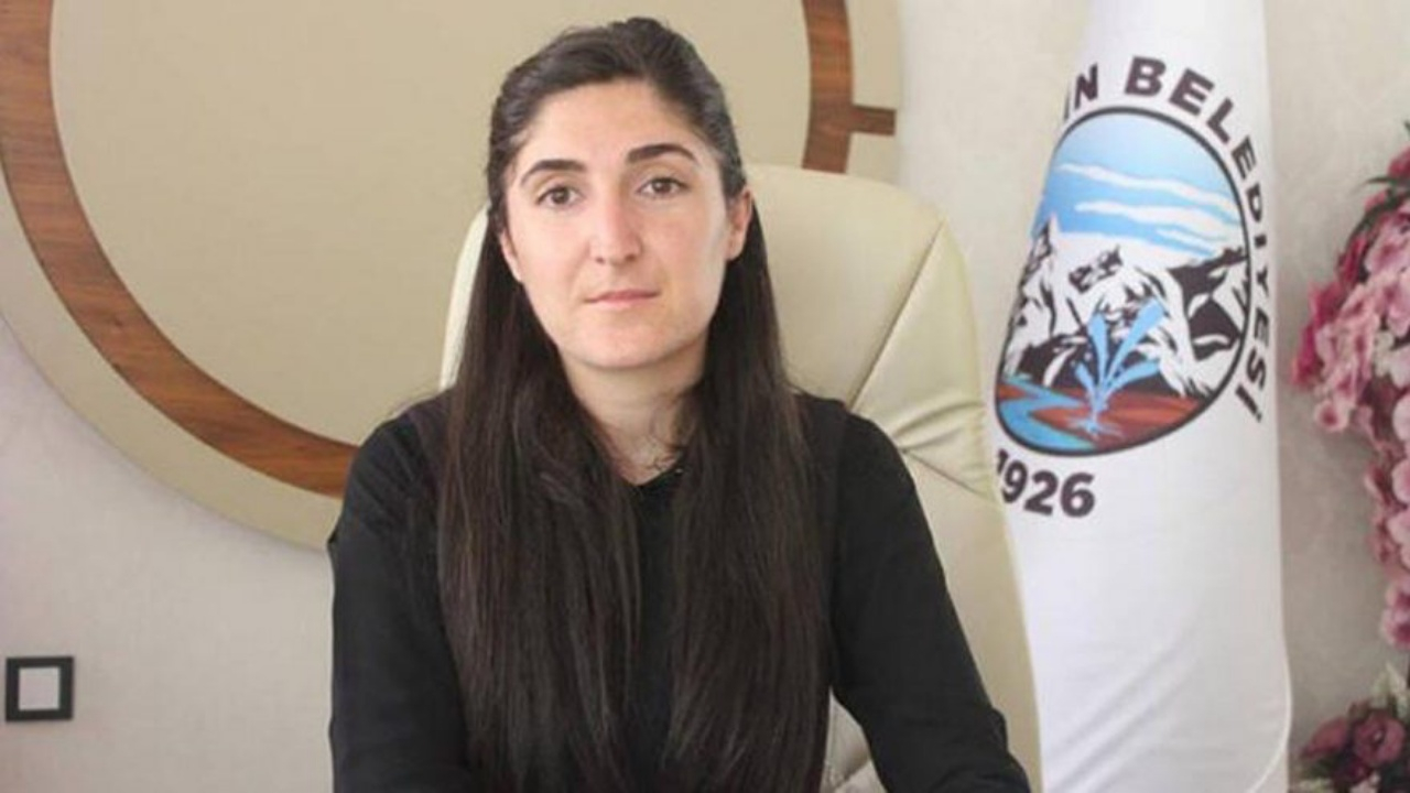 HDP'li belediyeye kayyum atandı!