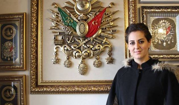 İşte 'Parlamenter sistem canımıza yetti' diyen Sultan'a ilk yanıt...