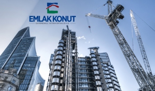 Emlak Konut'tan Türkiye'de bir ilk: Tarihi kampanya!
