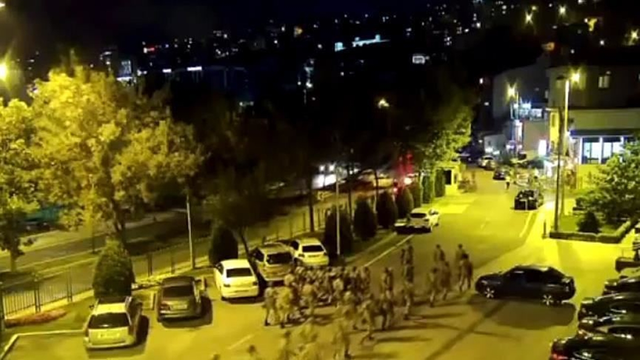 AK Parti binasını işgal girişimi davasında karar