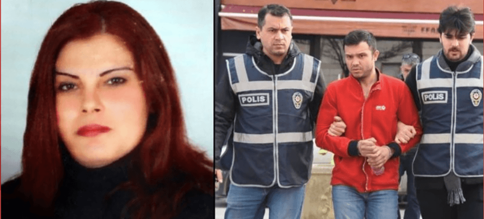 'Pişmanım' dedi ama müebbet yedi