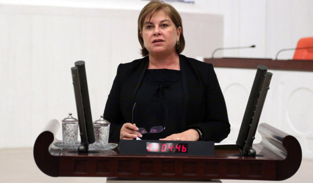 CHP'li Türkmen'in Ocak ayı faturası da şok etti
