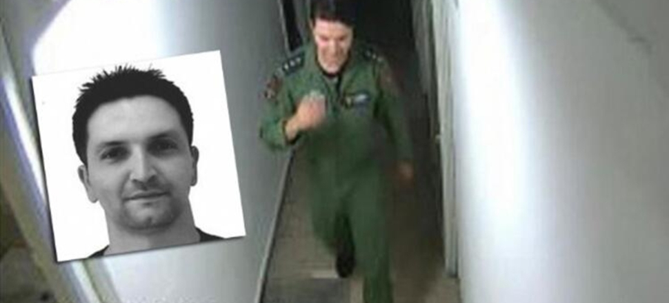 Darbeci hainden akılalmaz sözler