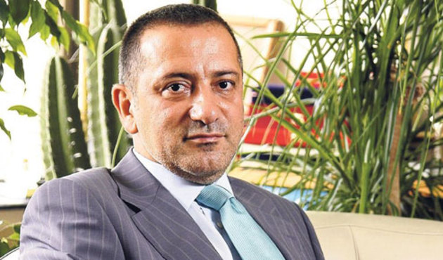 "Bana bir sıpa yollayın, Galatasaray'a hoca yapacağım"