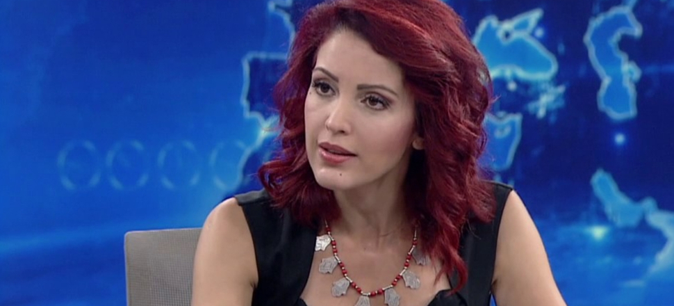 Nagehan Alçı'ya 2 yıl 4 ay hapis istemi!