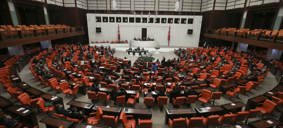 Baro düzenlemesi yasalaştı