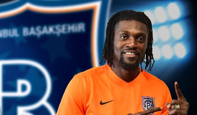 Adebayor transferi Galatasaray taraftarını kızdırdı