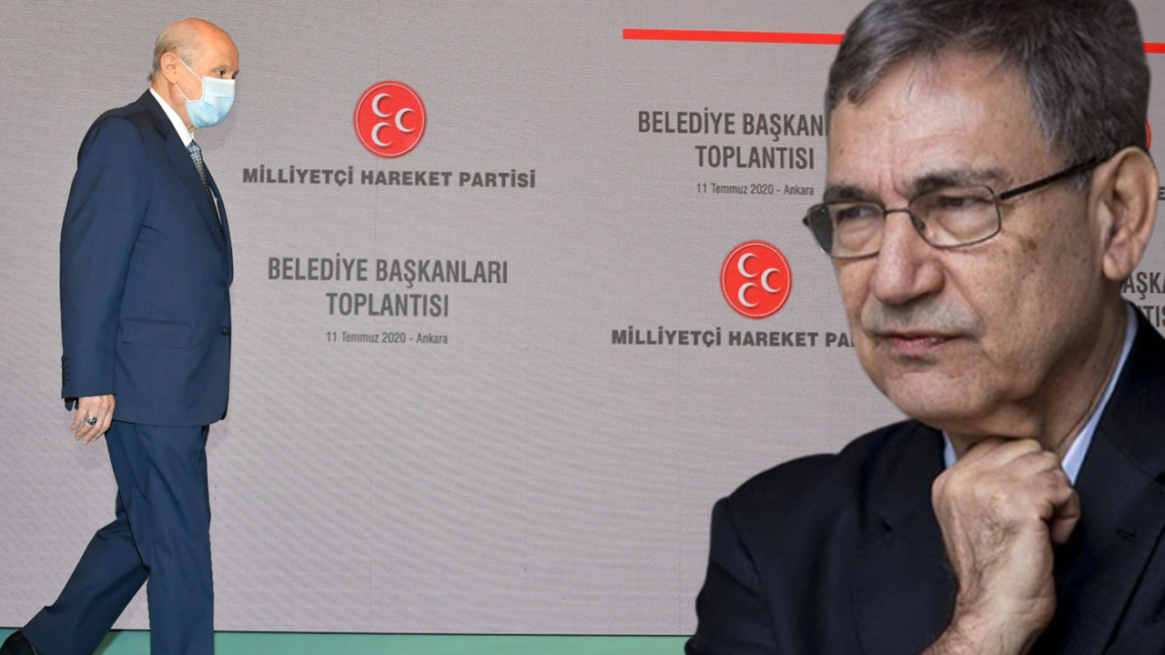 'Her zerresi dikenle sarılmış...'