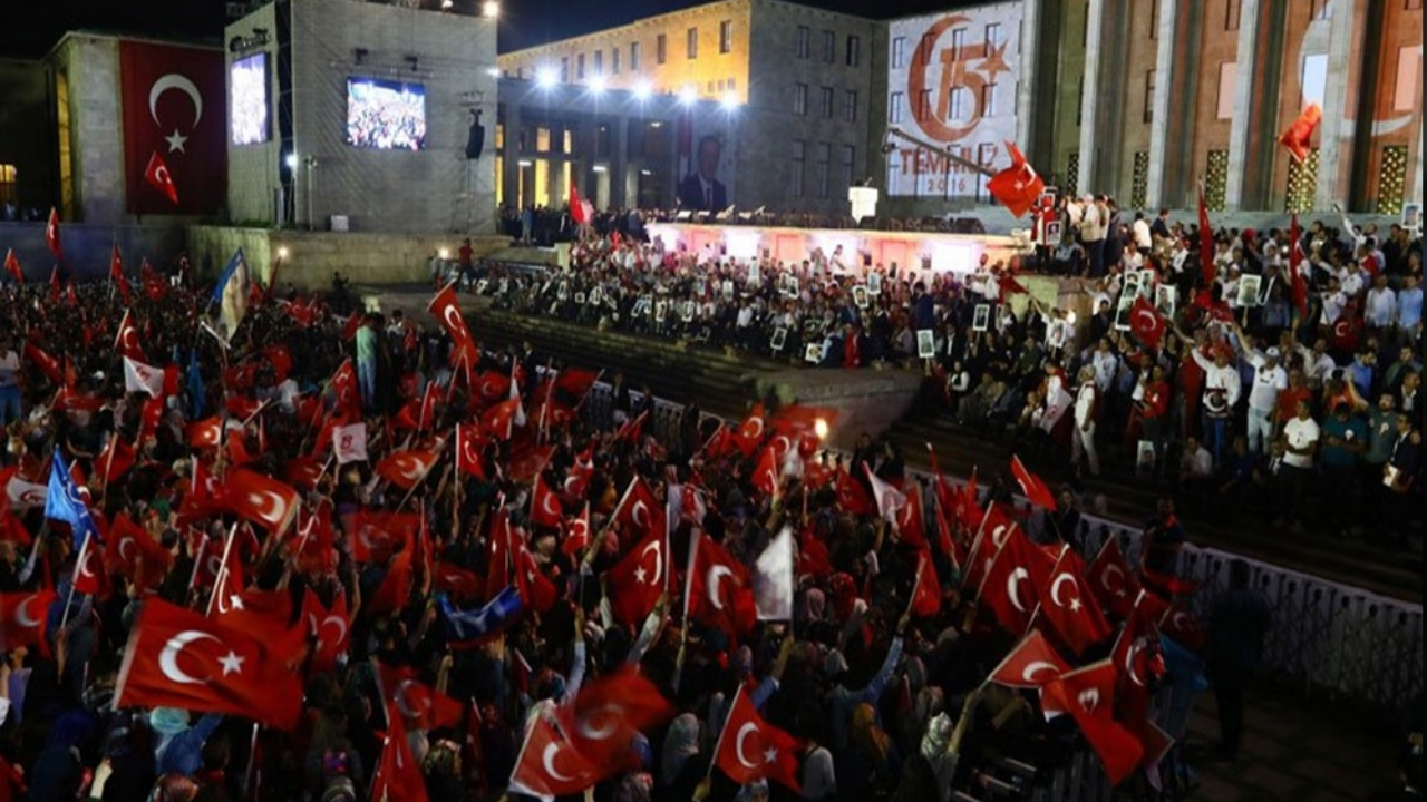 CHP, TBMM'deki 15 Temmuz törenine katılmayacak