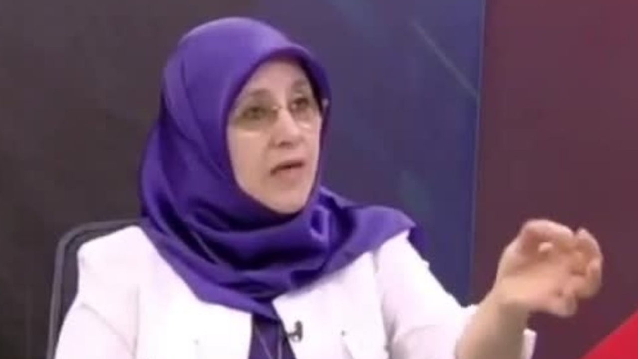 HDP'li Hüda Kaya inatla 'kilise olsun' diyor!
