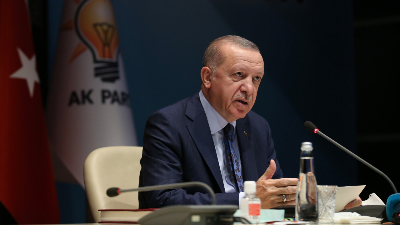 Kurmaylara Ayasofya talimatı