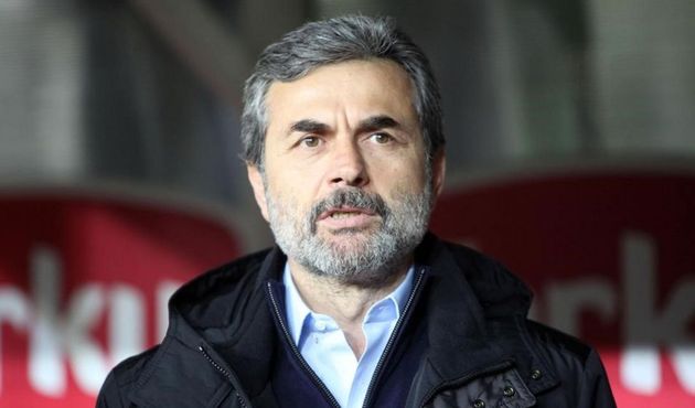 Fenerbahçe'den Aykut Kocaman - Emre Belözoğlu planı
