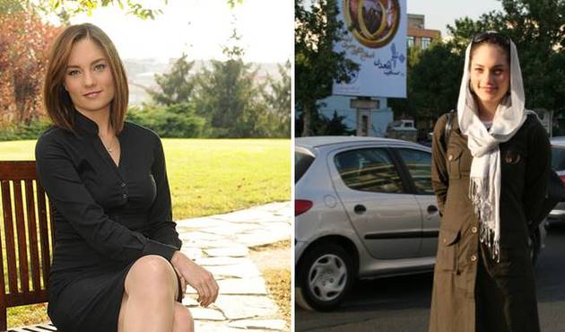 CNN Türk spikeri Nevşin Mengü'ye 'İsrail ajanı' suçlaması