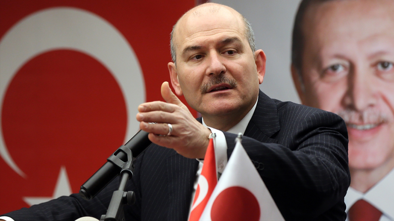 "En somut bulgu sayılar ve rakamlar değil..."