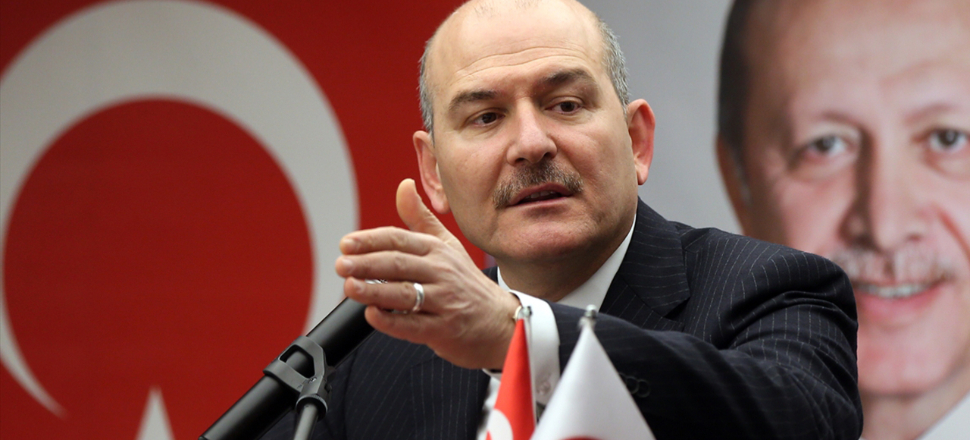 "En somut bulgu sayılar ve rakamlar değil..."