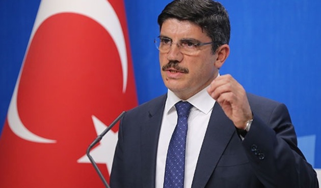 AK Parti'den Kabinede değişiklik söylentisine cevap