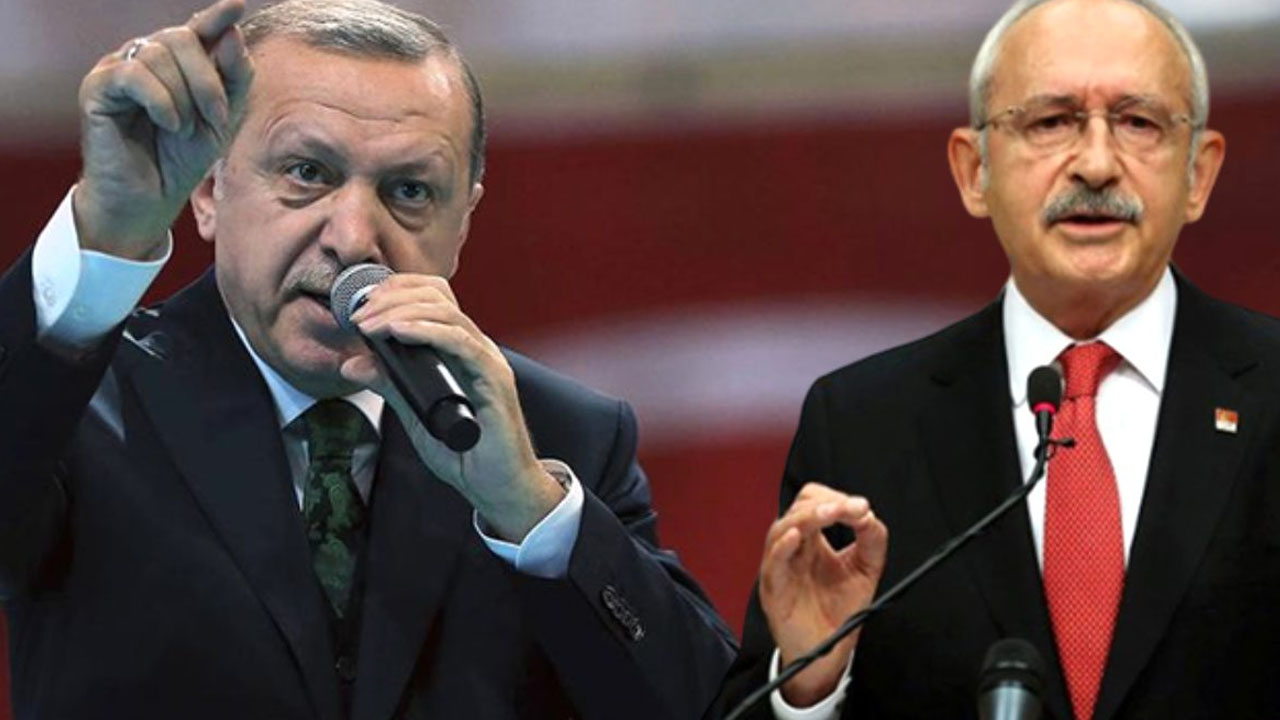 Man Adası davasında Kılıçdaroğlu, Cumhurbaşkanı Erdoğan ve yakınlarına tazminat ödeyecek