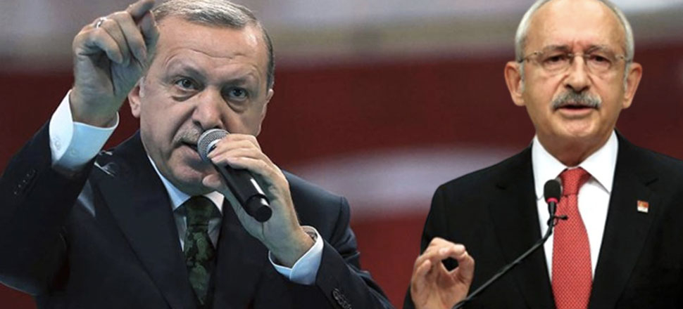 Man Adası davasında Kılıçdaroğlu, Cumhurbaşkanı Erdoğan ve yakınlarına tazminat ödeyecek