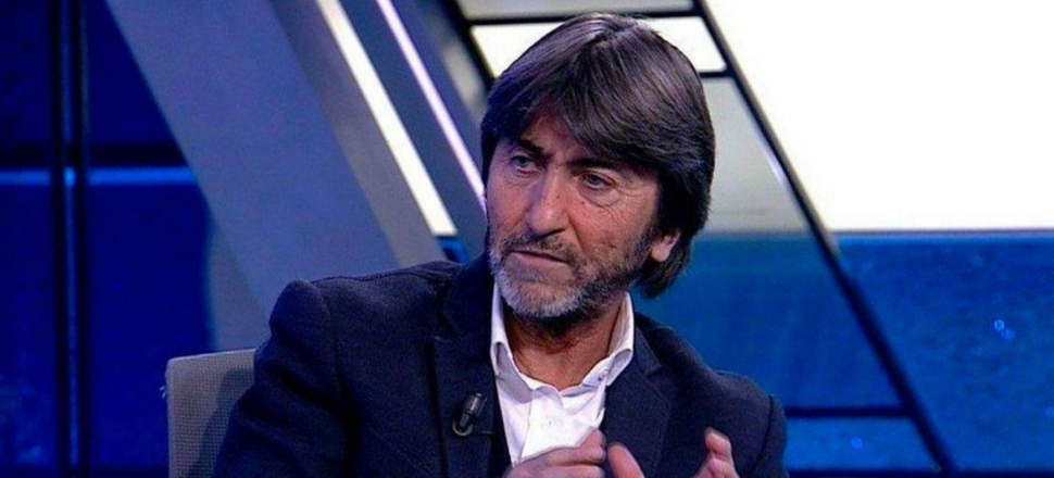 Rıdvan Dilmen: Artık lig bitti
