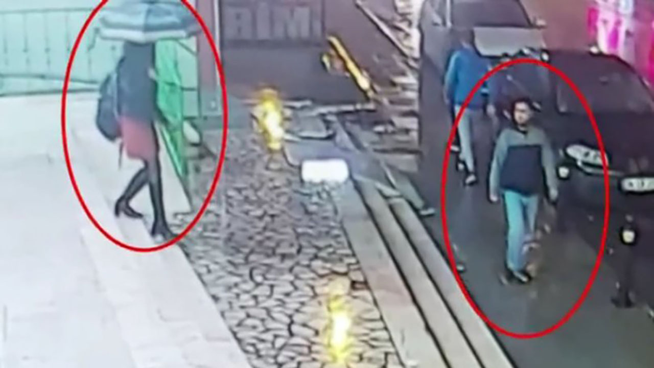 Savcı tutuklattı ilk duruşmada...