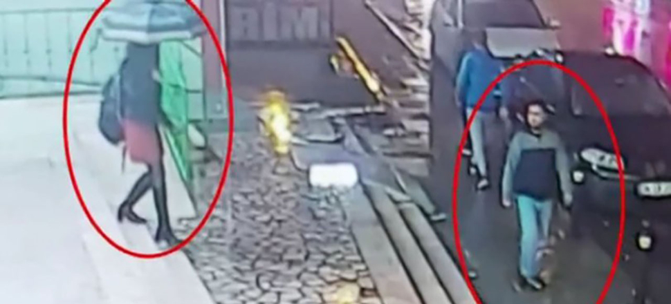 Savcı tutuklattı ilk duruşmada...