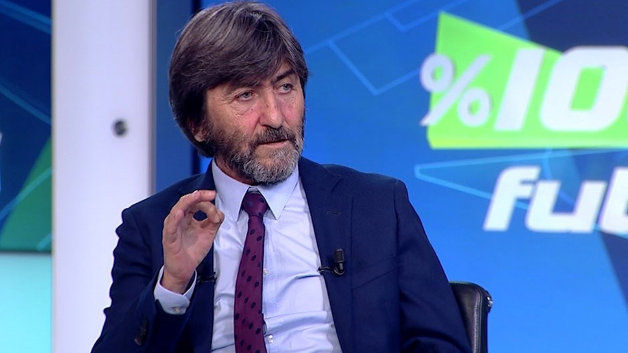 Rıdvan Dilmen: Atanın ve tutanın iyi olacak