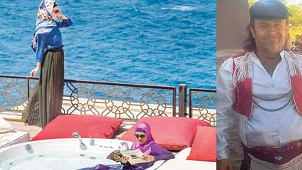 Dolandırıcı acentenin sahibi de dolandırıldığını iddia etti: Köçeklik yapıyorum acente nedir bilmem