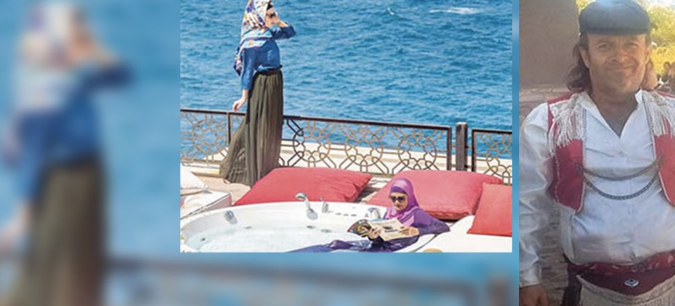 Dolandırıcı acentenin sahibi de dolandırıldığını iddia etti: Köçeklik yapıyorum acente nedir bilmem