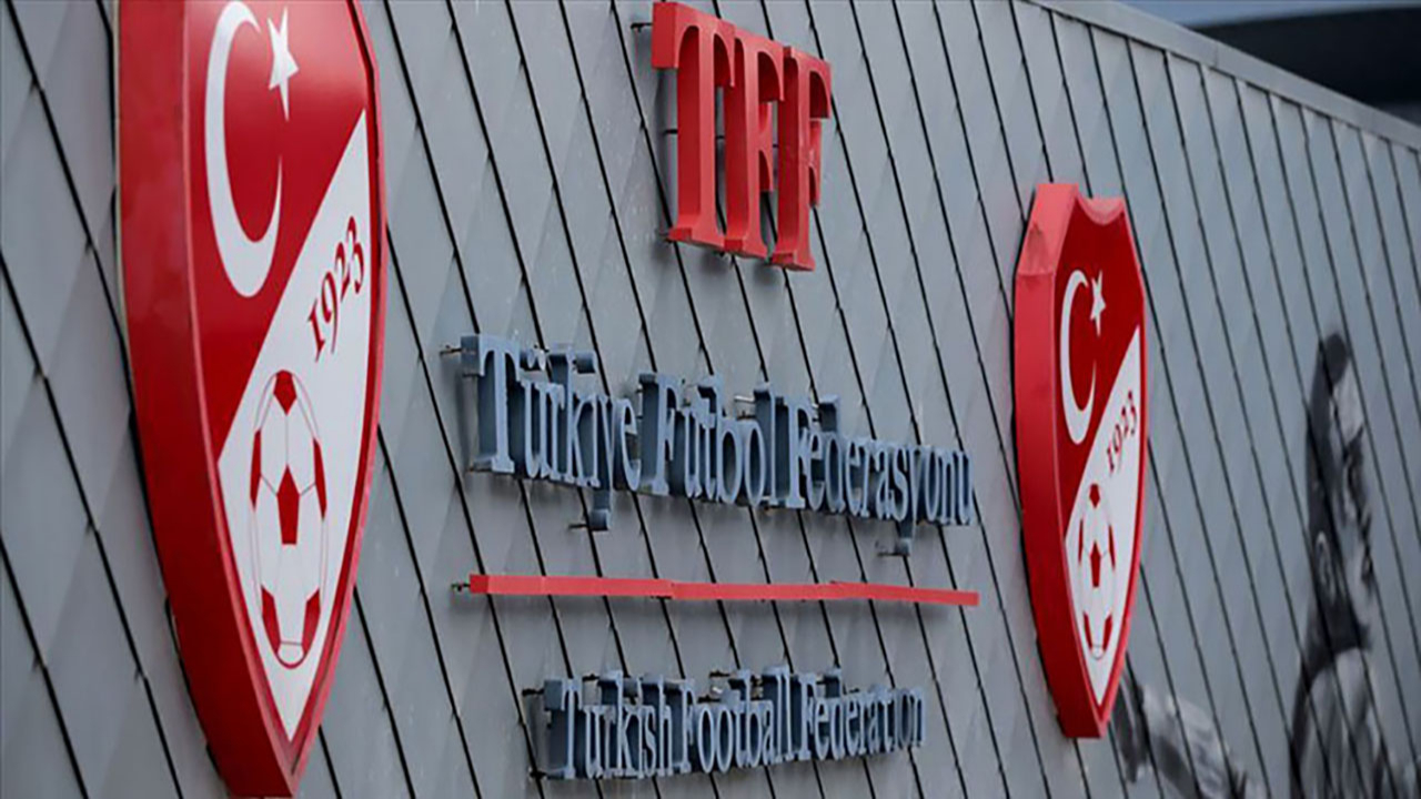 TFF hakeminin koronavirüs testi pozitif çıktı